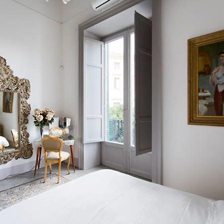 Piazza Marina Chic Apartment Palermo Ngoại thất bức ảnh