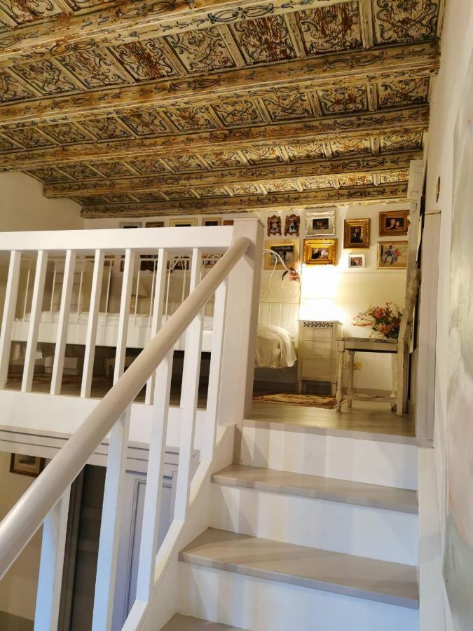 Piazza Marina Chic Apartment Palermo Ngoại thất bức ảnh