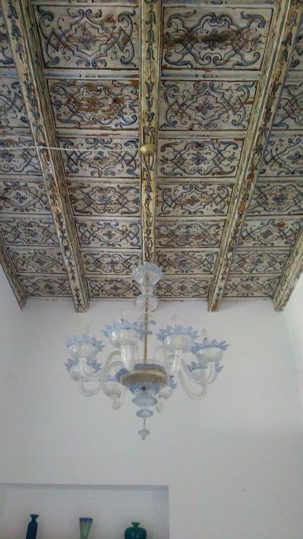 Piazza Marina Chic Apartment Palermo Ngoại thất bức ảnh