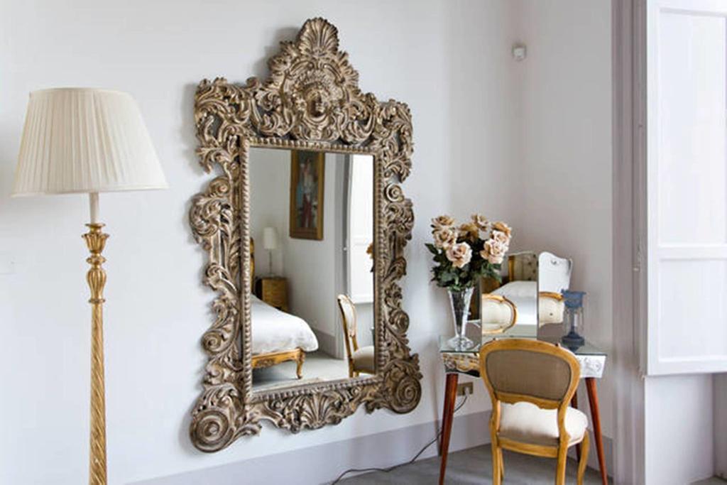 Piazza Marina Chic Apartment Palermo Ngoại thất bức ảnh