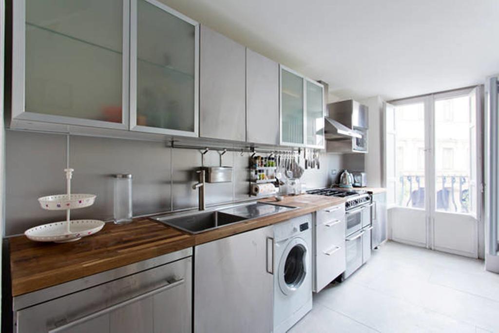 Piazza Marina Chic Apartment Palermo Ngoại thất bức ảnh