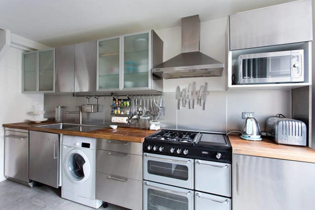 Piazza Marina Chic Apartment Palermo Ngoại thất bức ảnh