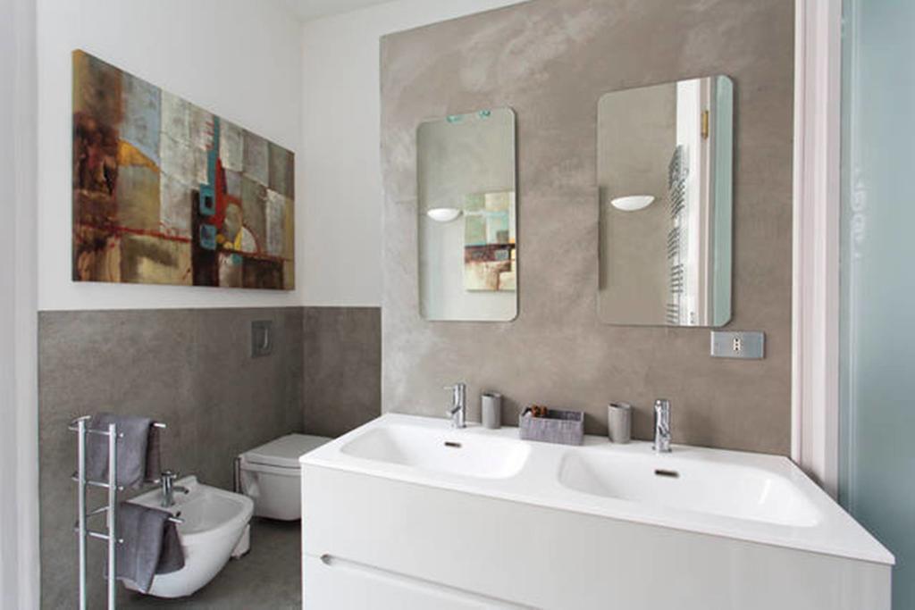 Piazza Marina Chic Apartment Palermo Ngoại thất bức ảnh